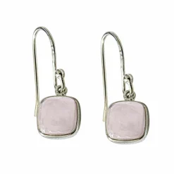 LOBERON Schmuck-Ohrringe Jasmine