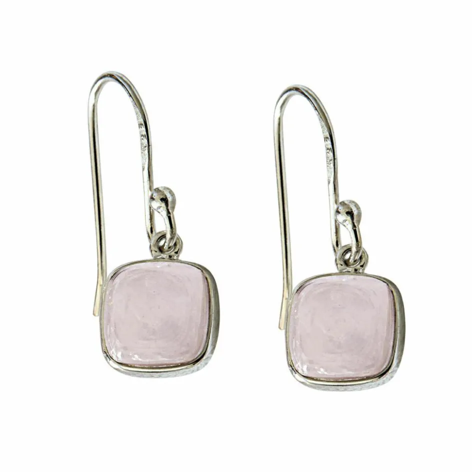 LOBERON Schmuck-Ohrringe Jasmine