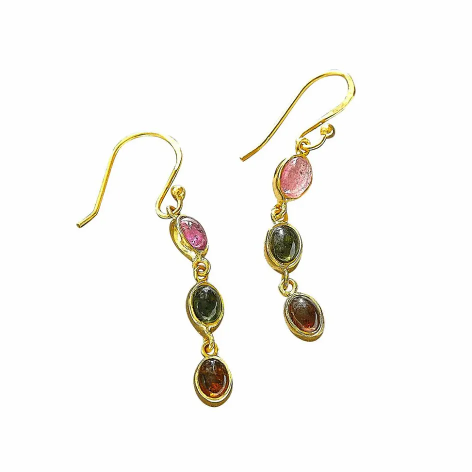 LOBERON Schmuck-Ohrringe Leilan