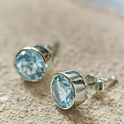 LOBERON Schmuck-Ohrringe Lilianne