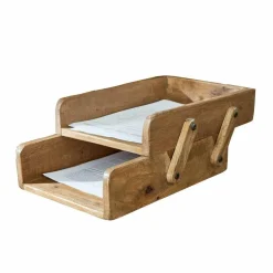 Organizer & Memoboards|Aufbewahrung^LOBERON Organizer Alice I