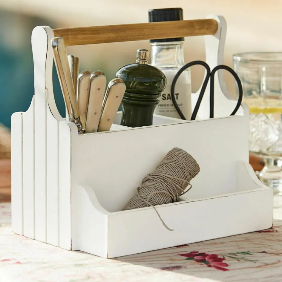 Organizer & Memoboards|Aufbewahrung^LOBERON Organizer Dilvex