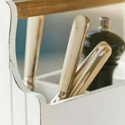 Organizer & Memoboards|Aufbewahrung^LOBERON Organizer Dilvex