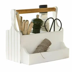 Organizer & Memoboards|Aufbewahrung^LOBERON Organizer Dilvex