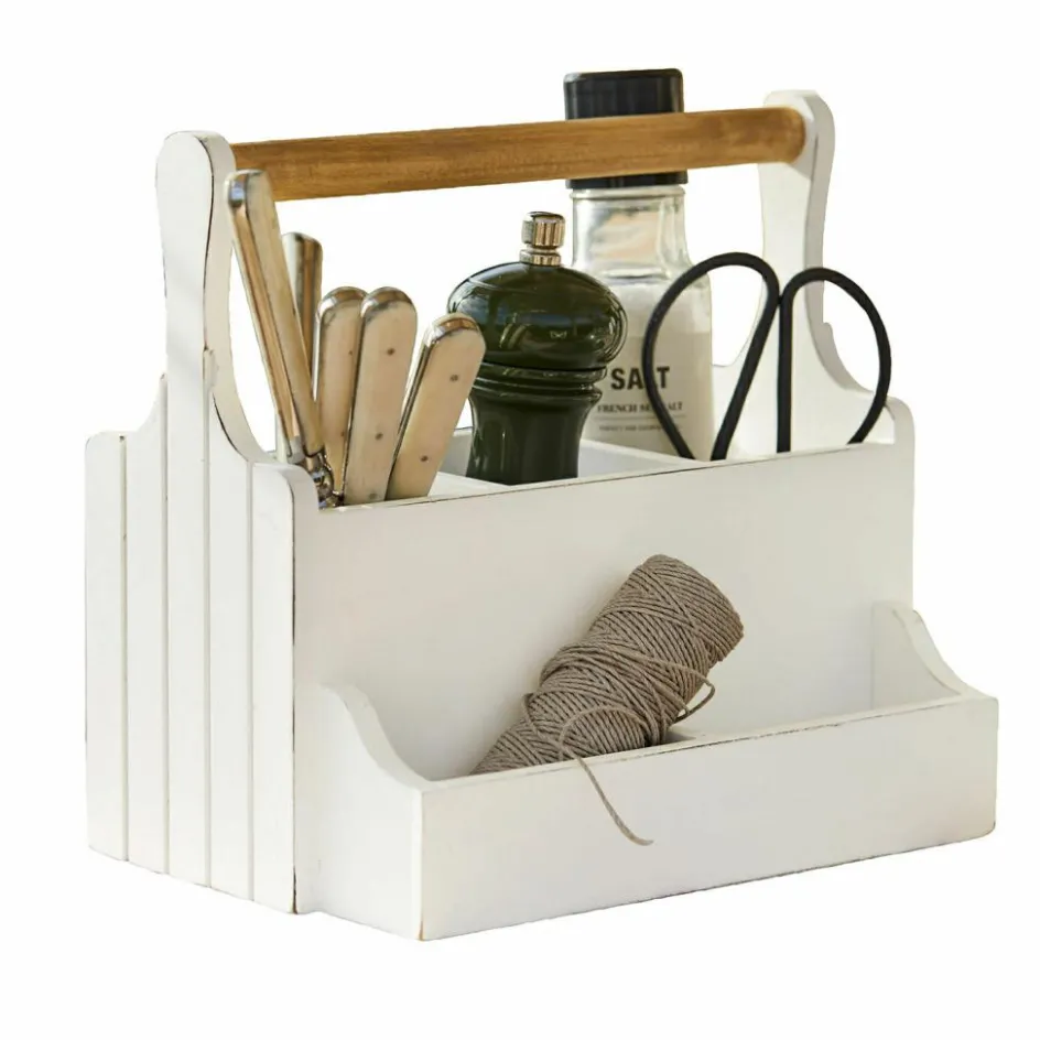 Organizer & Memoboards|Aufbewahrung^LOBERON Organizer Dilvex