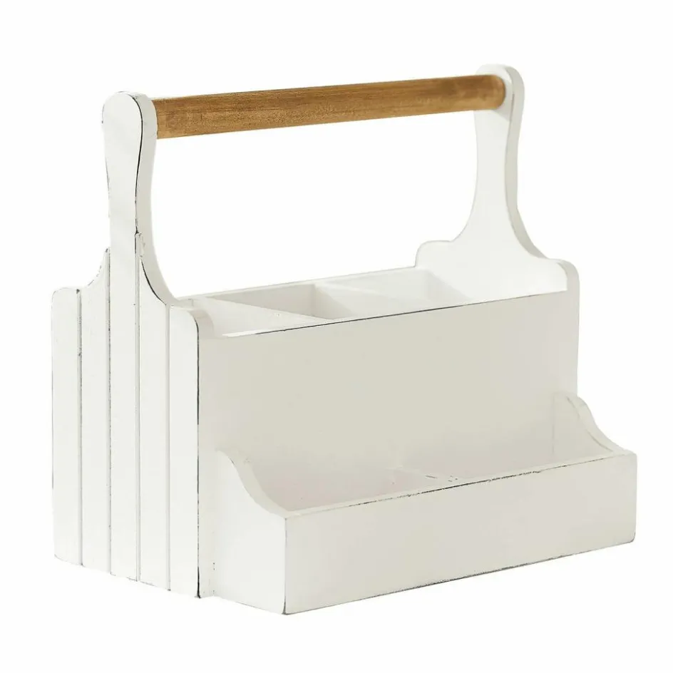 Organizer & Memoboards|Aufbewahrung^LOBERON Organizer Dilvex