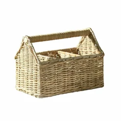 LOBERON Accessoires-Organizer Dunley