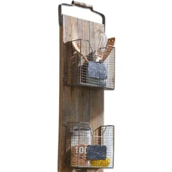 Organizer & Memoboards|Aufbewahrung^LOBERON Organizer Duxton