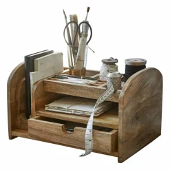 Organizer & Memoboards|Aufbewahrung^LOBERON Organizer Elwood