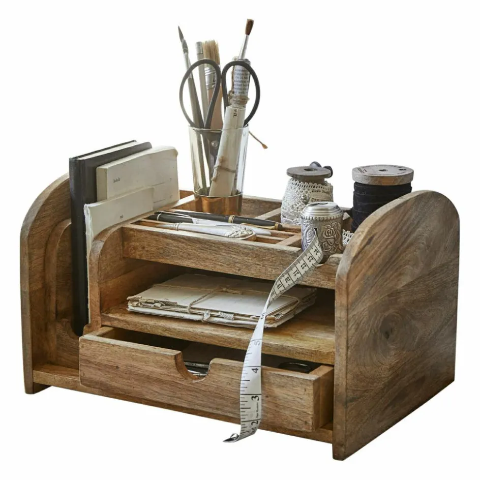 Organizer & Memoboards|Aufbewahrung^LOBERON Organizer Elwood