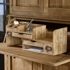 Organizer & Memoboards|Aufbewahrung^LOBERON Organizer Fairhaven