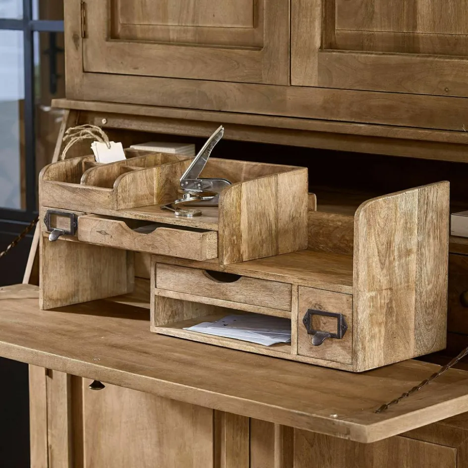 Organizer & Memoboards|Aufbewahrung^LOBERON Organizer Fairhaven