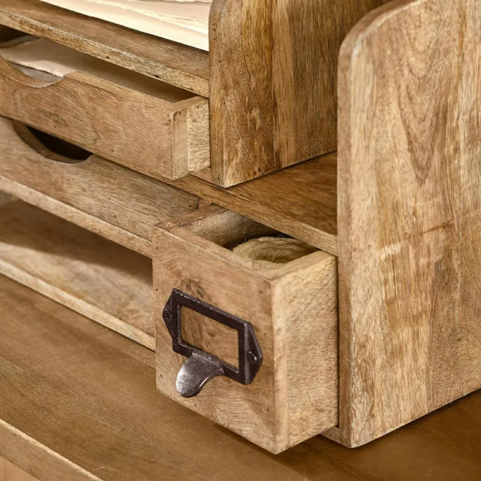 Organizer & Memoboards|Aufbewahrung^LOBERON Organizer Fairhaven