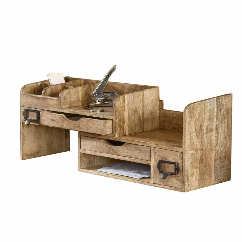 Organizer & Memoboards|Aufbewahrung^LOBERON Organizer Fairhaven