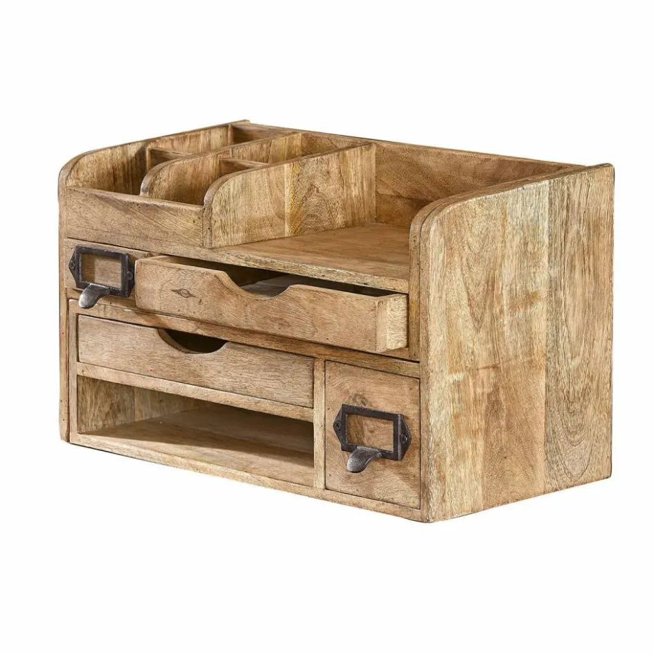 Organizer & Memoboards|Aufbewahrung^LOBERON Organizer Fairhaven