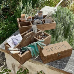 Gartenhelfer^LOBERON Organizer Jixel