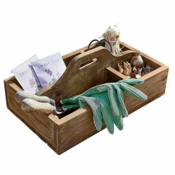 Gartenhelfer^LOBERON Organizer Jixel