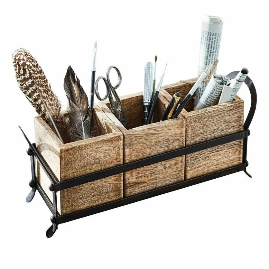 Organizer & Memoboards|Aufbewahrung^LOBERON Organizer Lasse