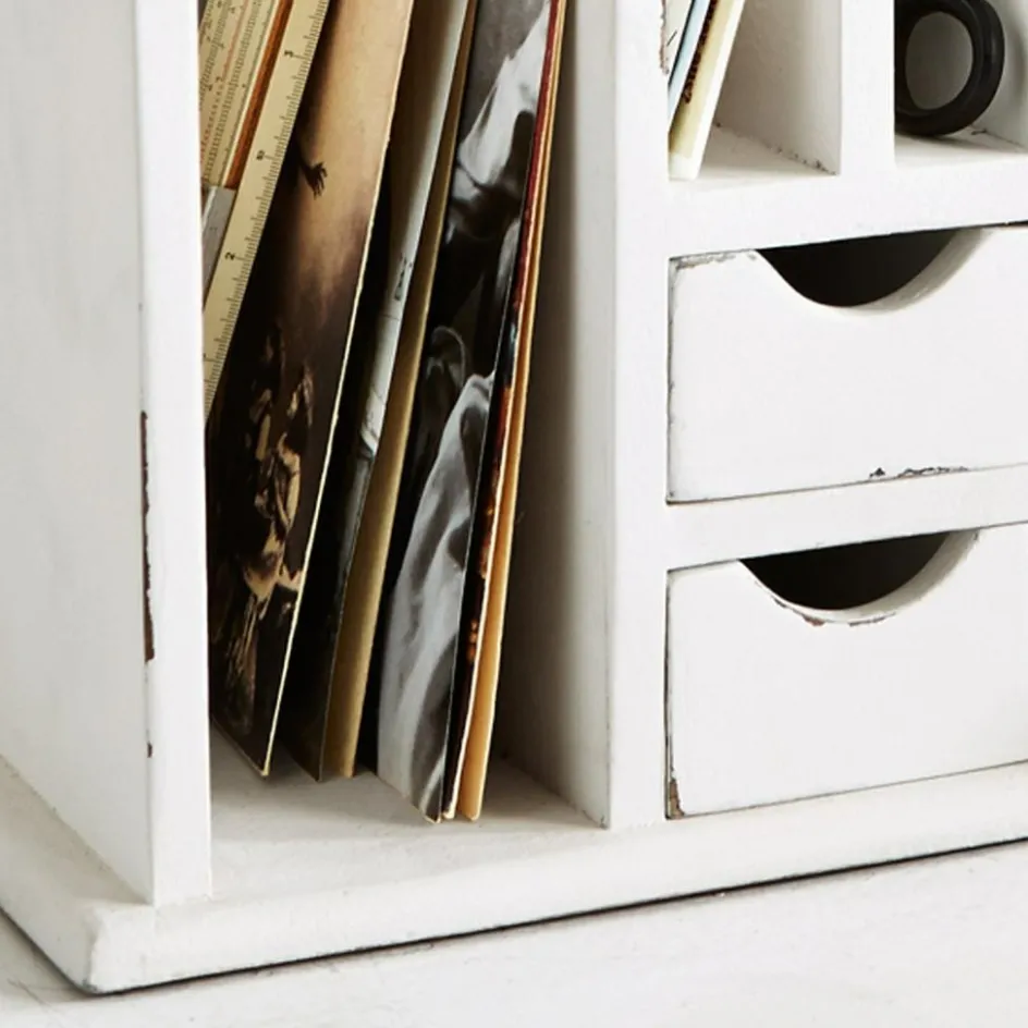 Organizer & Memoboards|Aufbewahrung^LOBERON Organizer Levin