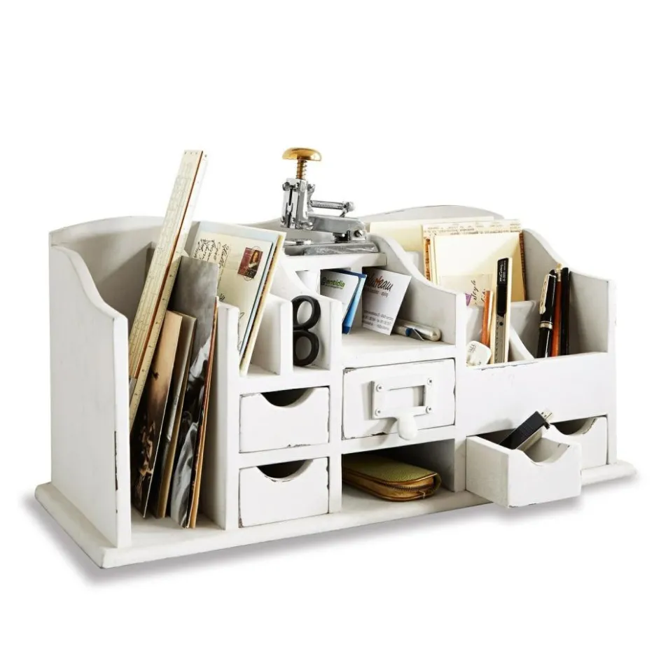 Organizer & Memoboards|Aufbewahrung^LOBERON Organizer Levin