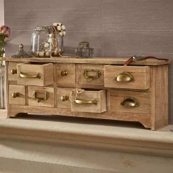 Organizer & Memoboards|Schränke & Regale^LOBERON Organizer Lhomme