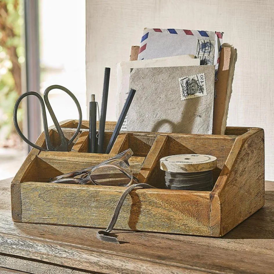 Organizer & Memoboards|Aufbewahrung^LOBERON Organizer Norile