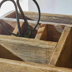 Organizer & Memoboards|Aufbewahrung^LOBERON Organizer Norile