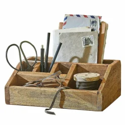 Organizer & Memoboards|Aufbewahrung^LOBERON Organizer Norile