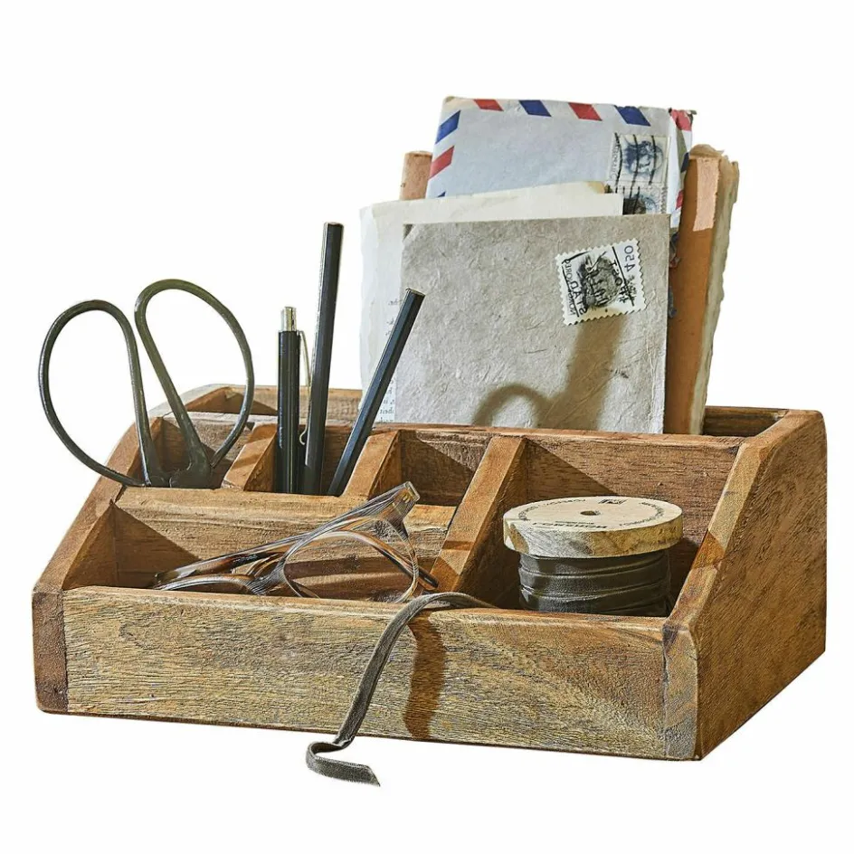 Organizer & Memoboards|Aufbewahrung^LOBERON Organizer Norile