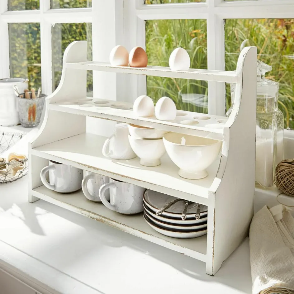 Organizer & Memoboards|Aufbewahrung^LOBERON Organizer Pervina