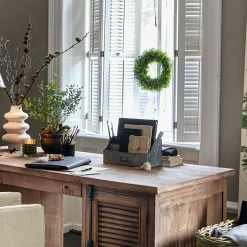 Organizer & Memoboards|Aufbewahrung^LOBERON Organizer Pete