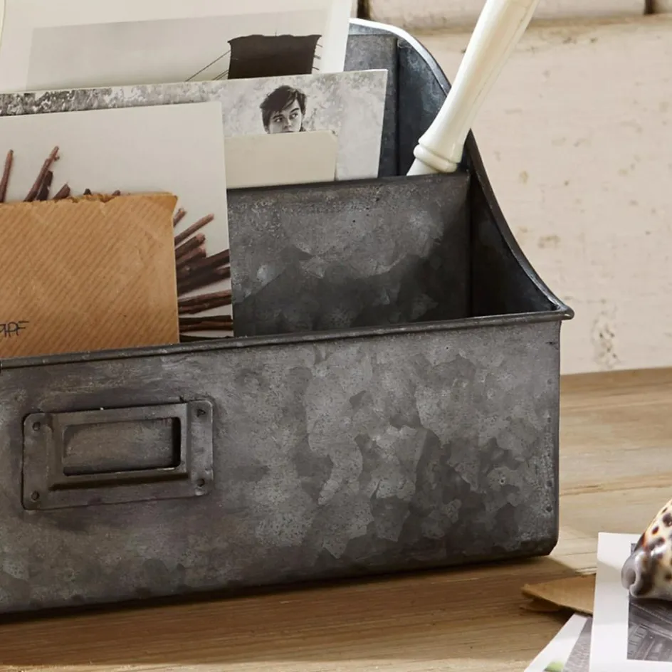 Organizer & Memoboards|Aufbewahrung^LOBERON Organizer Pete