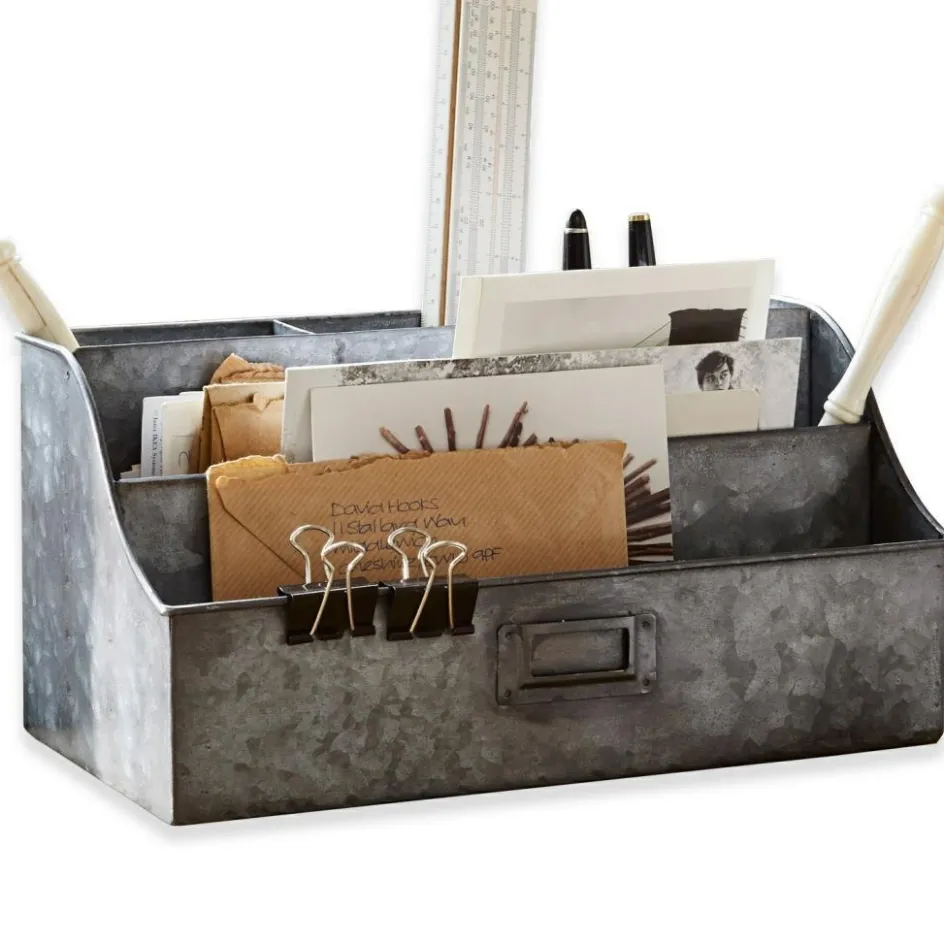 Organizer & Memoboards|Aufbewahrung^LOBERON Organizer Pete