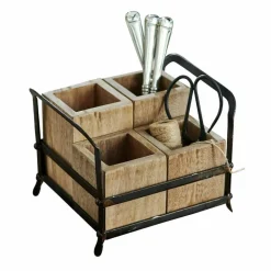 Organizer & Memoboards|Aufbewahrung^LOBERON Organizer Postes