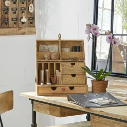 Organizer & Memoboards|Aufbewahrung^LOBERON Organizer Shane