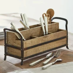 Organizer & Memoboards|Aufbewahrung^LOBERON Organizer Troyes