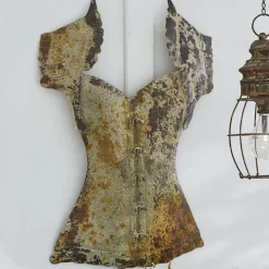 Wandobjekte|Dekoration^LOBERON Ornament Corsage