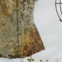 Wandobjekte|Dekoration^LOBERON Ornament Corsage