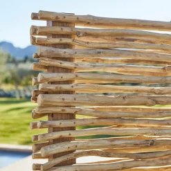 Paravents & Trennwände^LOBERON Paravent Cantebonne