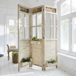 Paravents|Trennwände & Paravents^LOBERON Paravent Cerveris