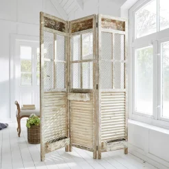 Paravents|Trennwände & Paravents^LOBERON Paravent Cerveris