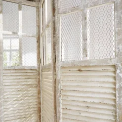 Paravents|Trennwände & Paravents^LOBERON Paravent Cerveris