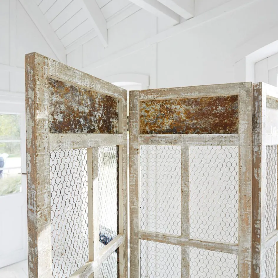 Paravents|Trennwände & Paravents^LOBERON Paravent Cerveris