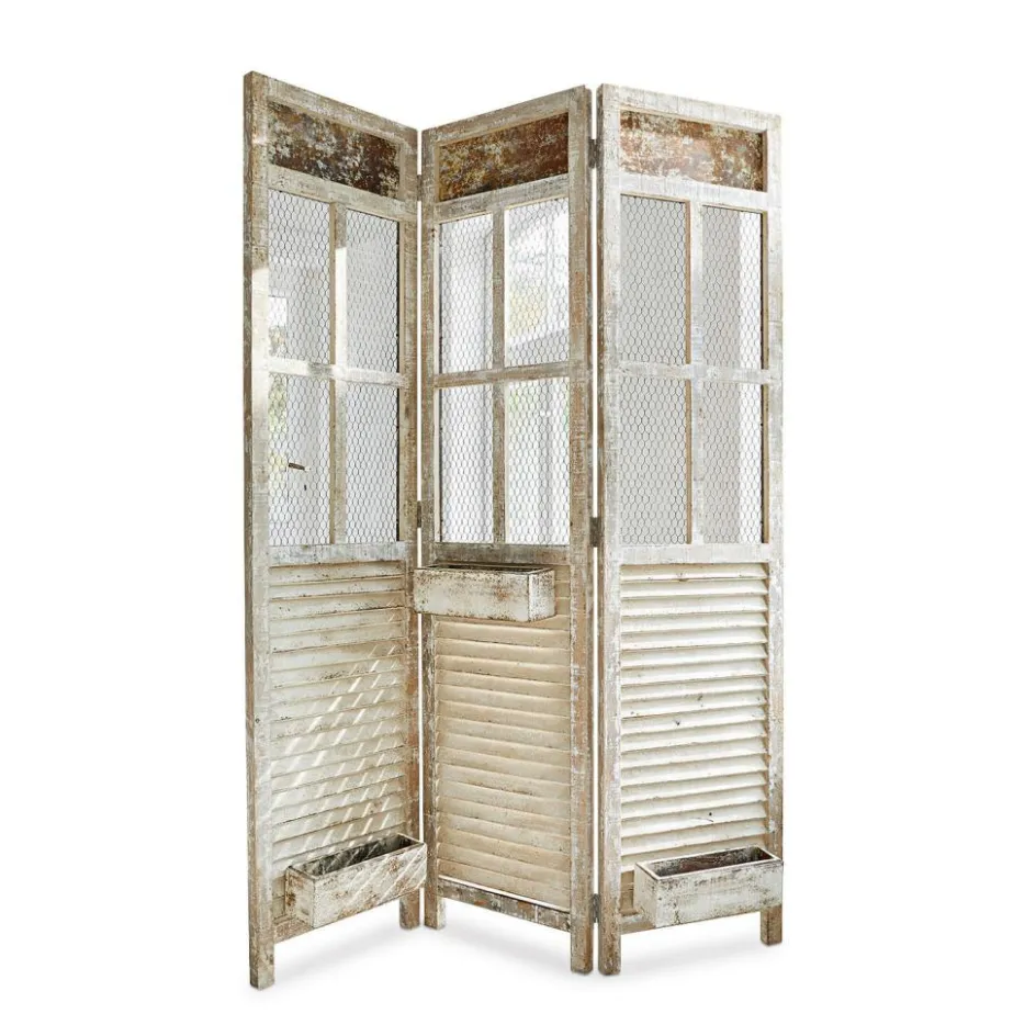 Paravents|Trennwände & Paravents^LOBERON Paravent Cerveris