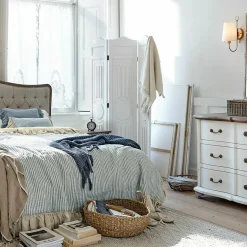 Paravents|Trennwände & Paravents^LOBERON Paravent Perineau