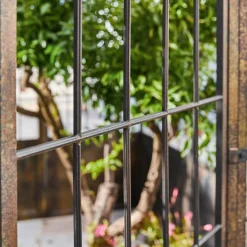 Gartenhäuser & Pavillons^LOBERON Pavillon Essone antikbraun