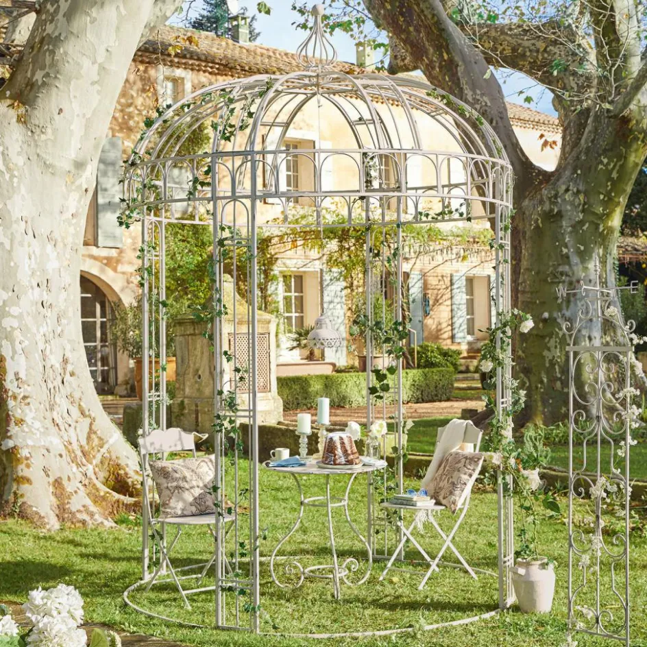 Gartenhäuser & Pavillons^LOBERON Pavillon Iolanda