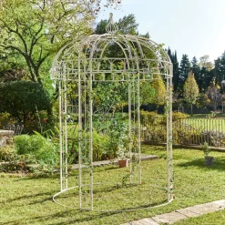 Gartenhäuser & Pavillons^LOBERON Pavillon Iolanda