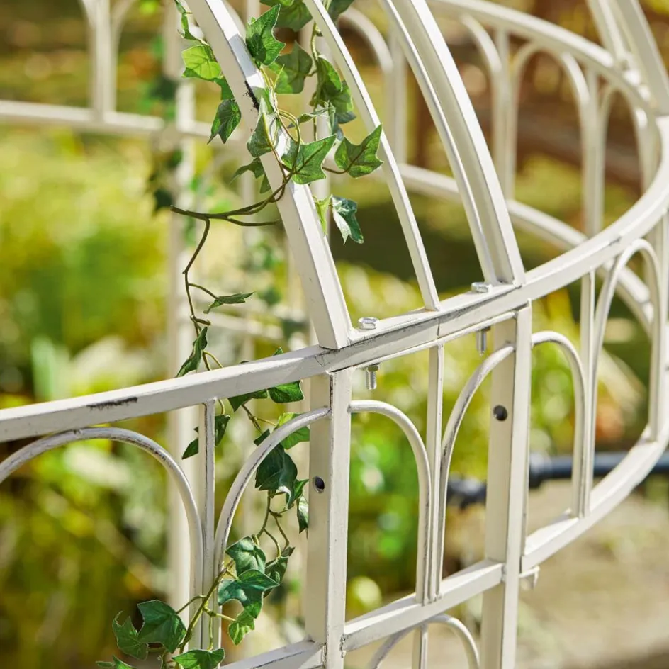 Gartenhäuser & Pavillons^LOBERON Pavillon Iolanda