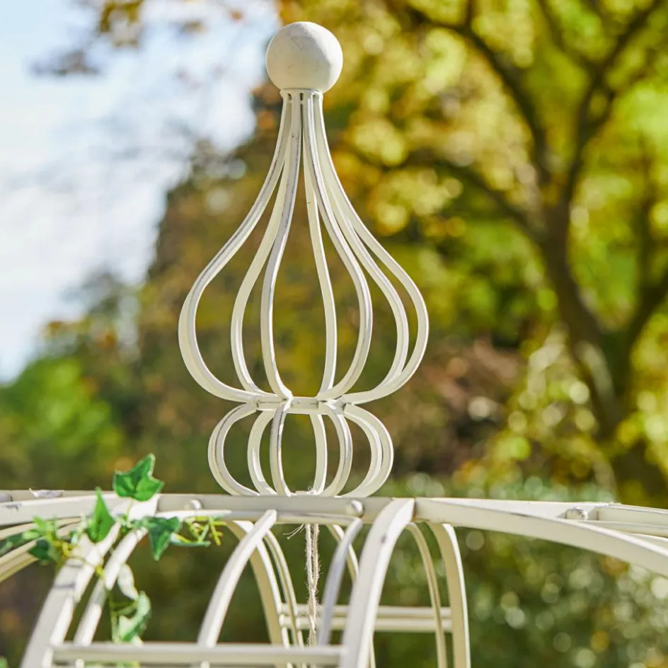 Gartenhäuser & Pavillons^LOBERON Pavillon Iolanda